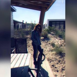 Meet your Posher, Quinty